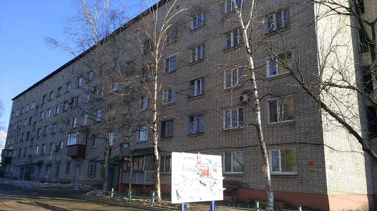 Авито биробиджан объявления недвижимость