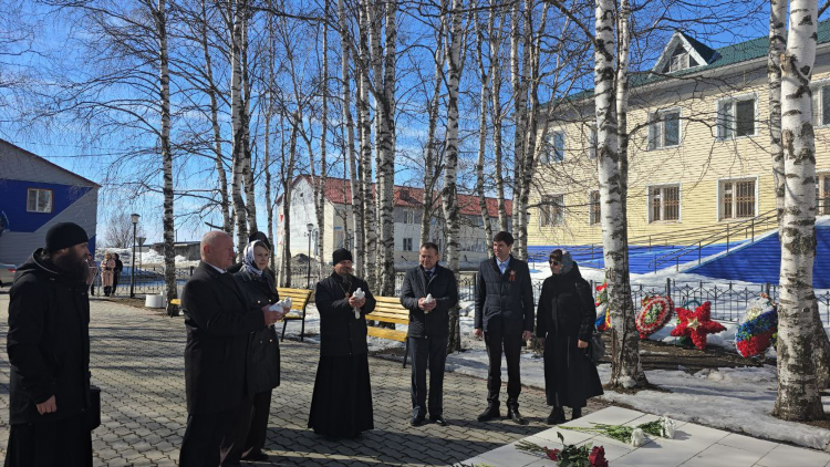 Белоярский объявления хмао