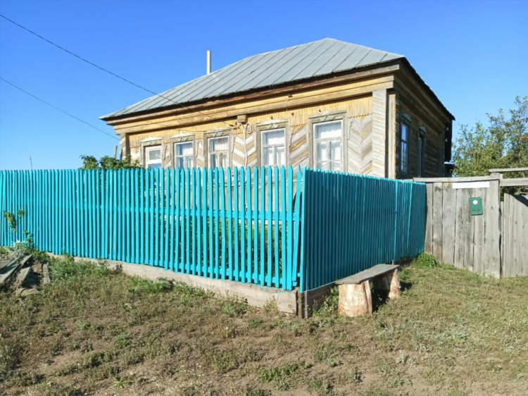 Доска объявлений илек оренбургская область недвижимость село