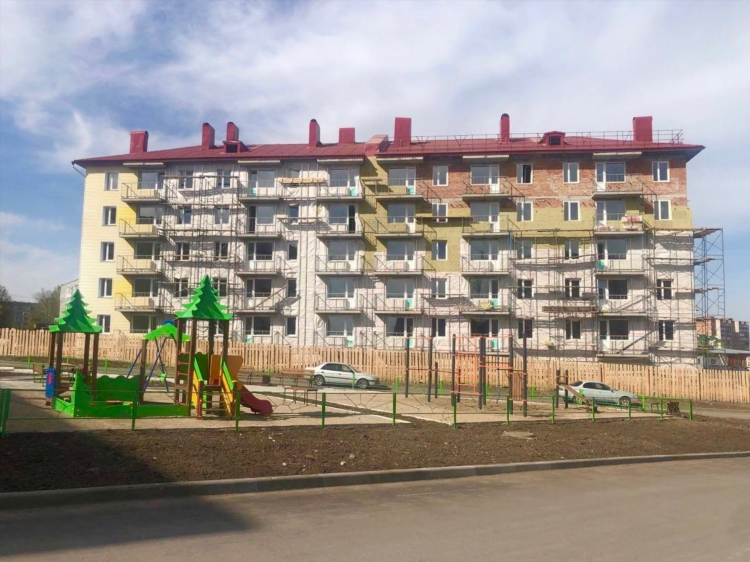 Доска объявлений кемеровская область город березовский