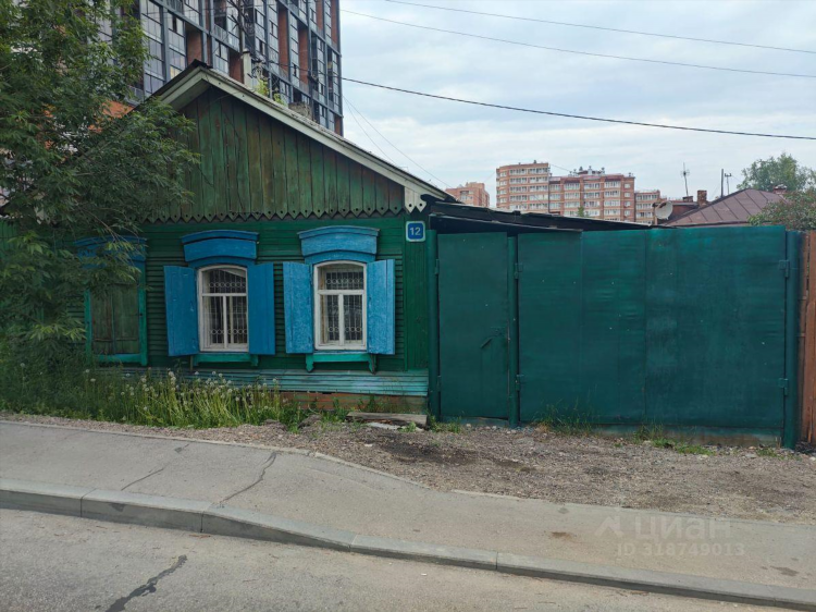 Доска объявлений квартиры иркутск