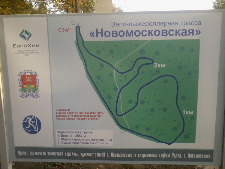 Доска объявлений новомосковск тульская область