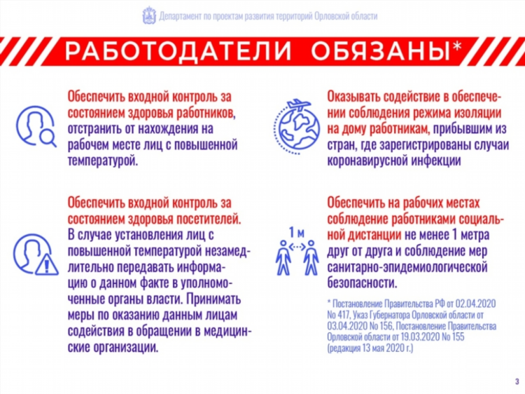 Доска объявлений п орловский