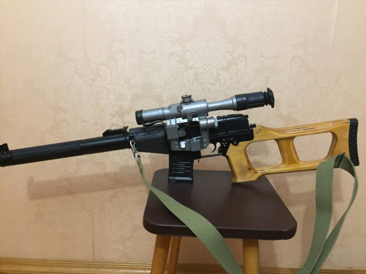 Доска объявлений страйкбол