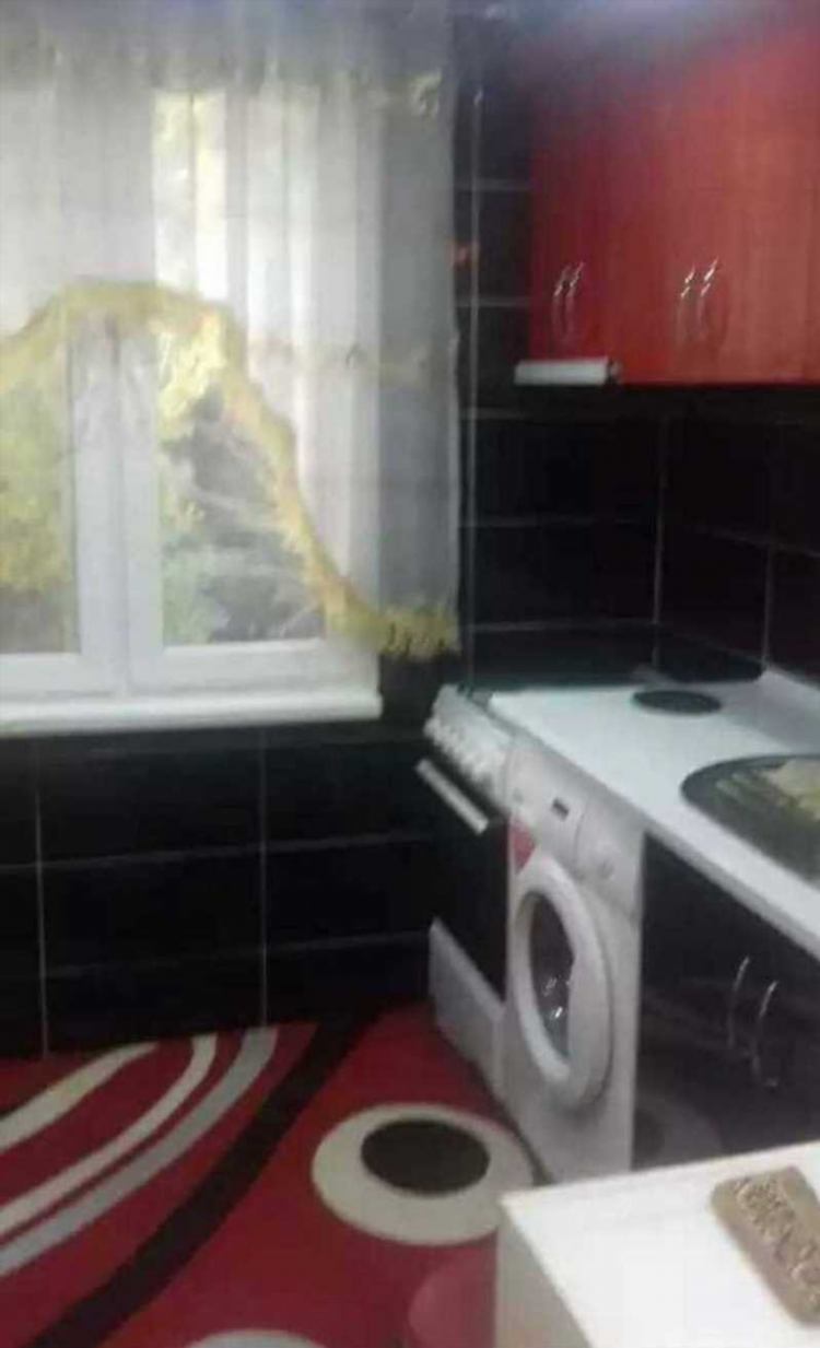 Доска объявлений тайга