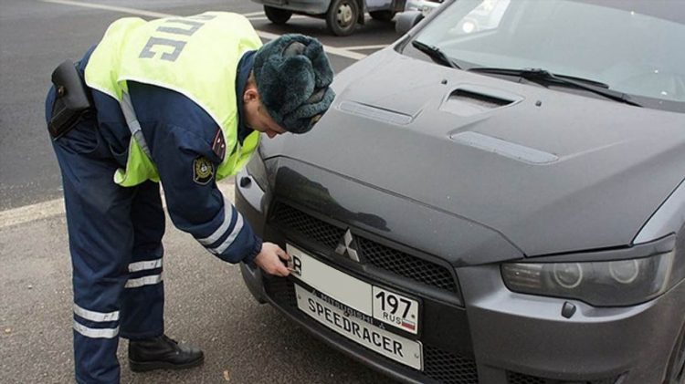 Как скрыть номер авто на авито в объявлении