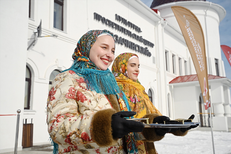 Казачинское объявления