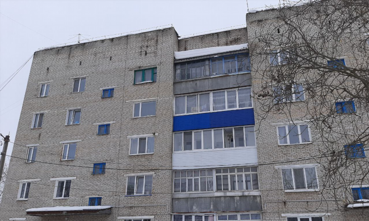 Кунгурская доска объявлений