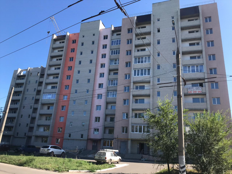 Купить дом в балаково в черте города свежие объявления