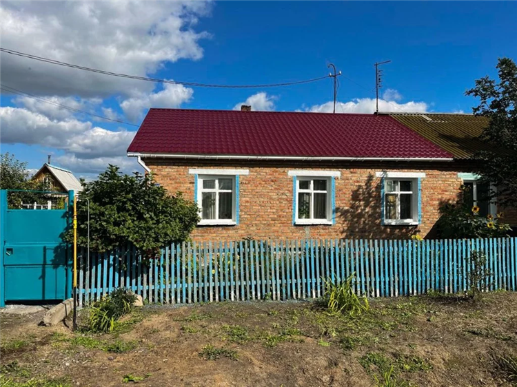 Купить дом в москаленках омской области свежие объявления