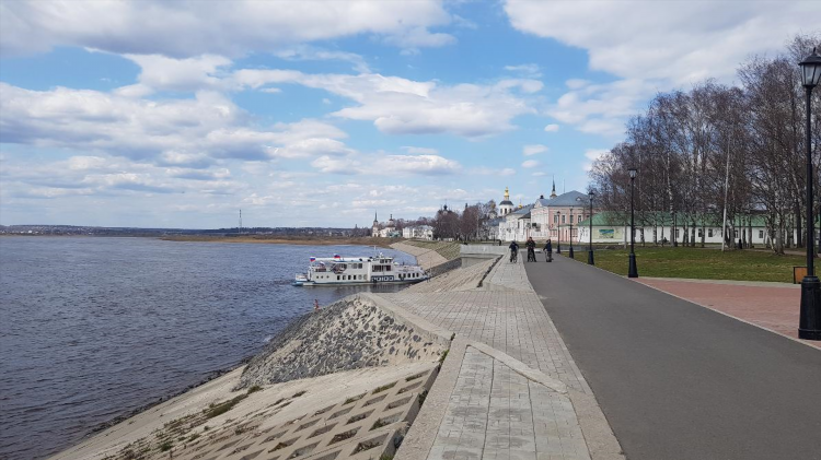 Купить дом в великом устюге свежие объявления