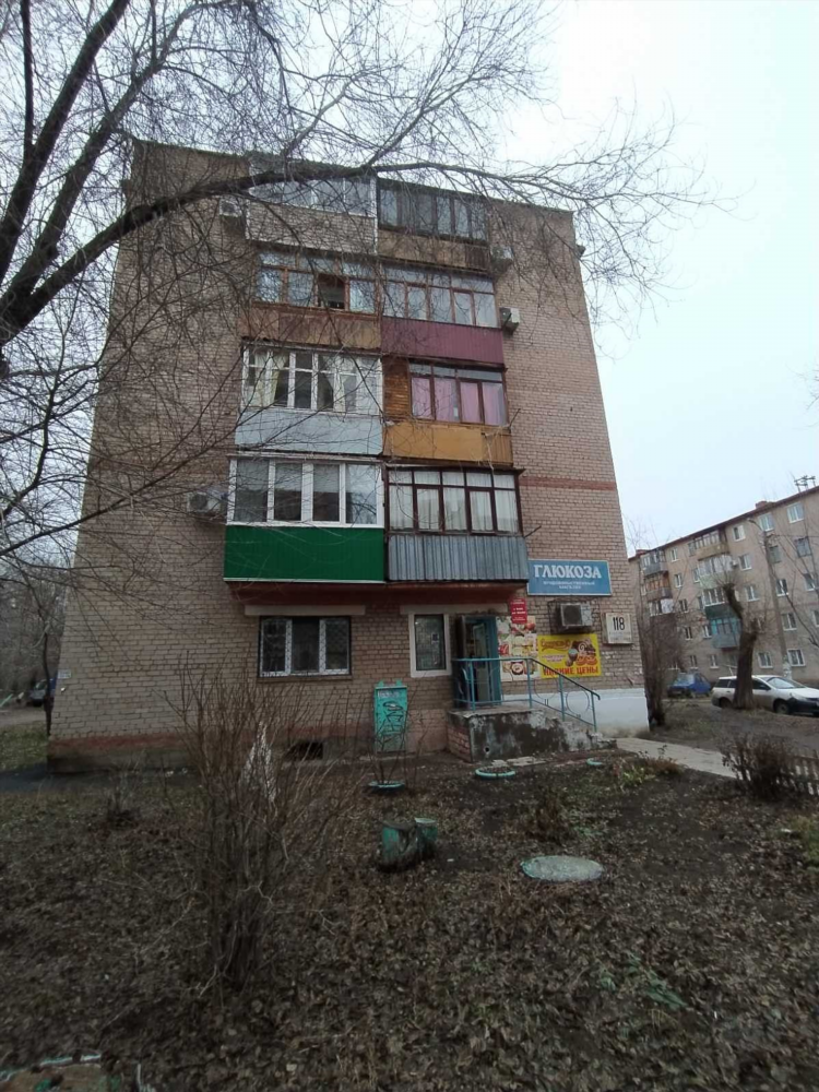 Купить квартиру от застройщика в оренбурге сегодняшние объявления