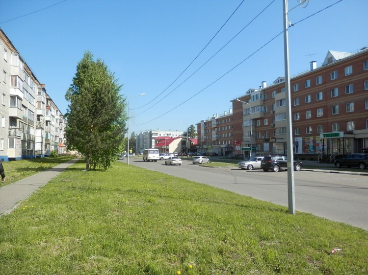 Недвижимость в лесосибирске доска объявлений лесосибирск