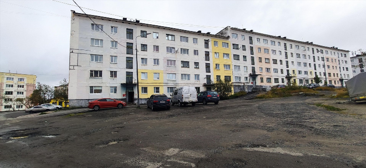 Никель мурманская область доска объявлений