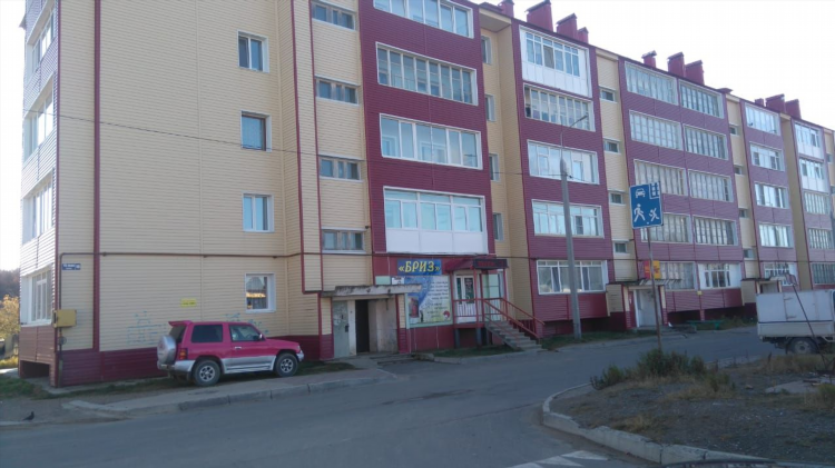 Ноглики доска объявлений