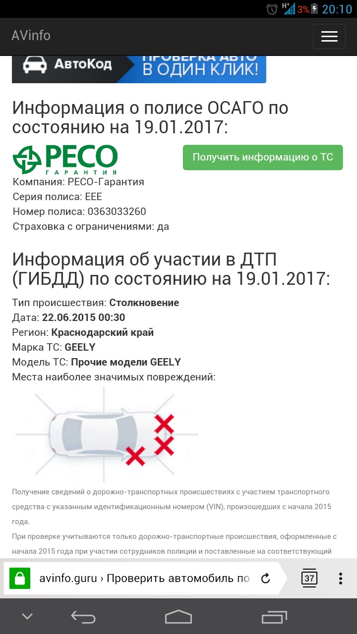 Объявления авито поиск по номеру