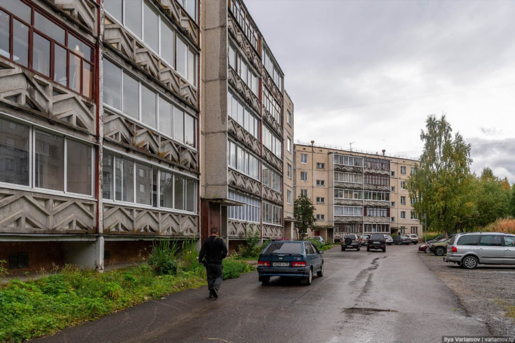 Объявления костомукша товарная беседка