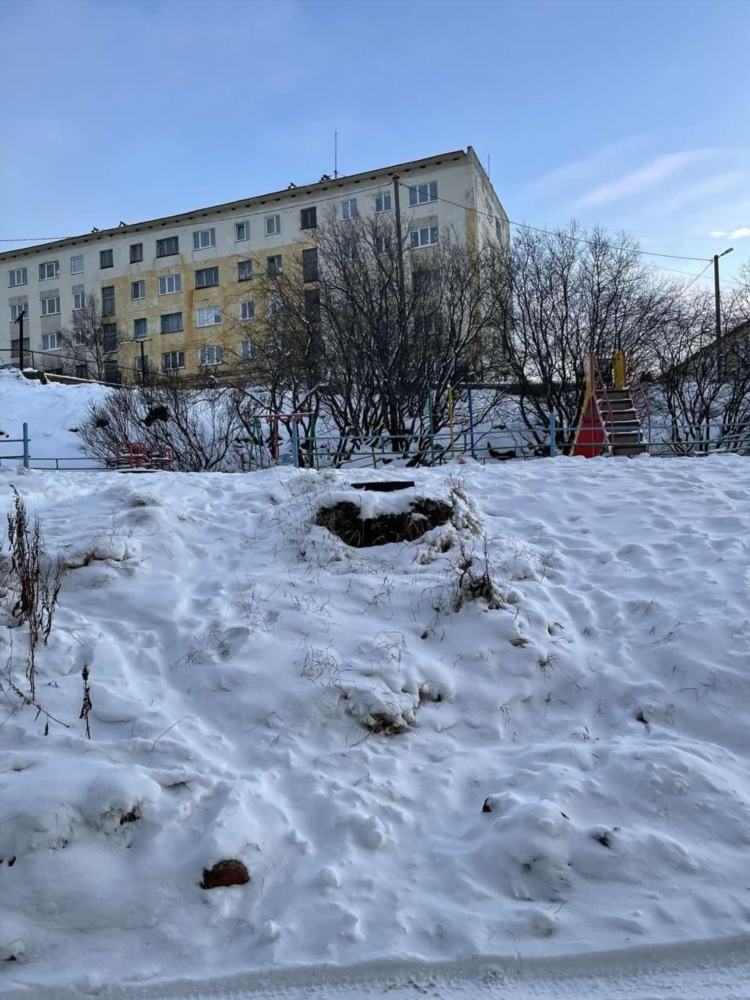 Объявления никель заполярный печенга доска объявлений