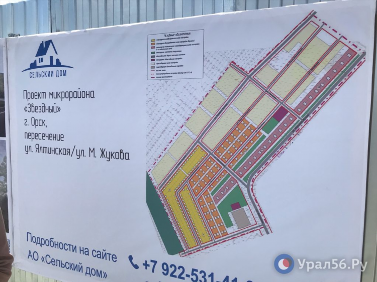 Орск ру объявления недвижимость дом