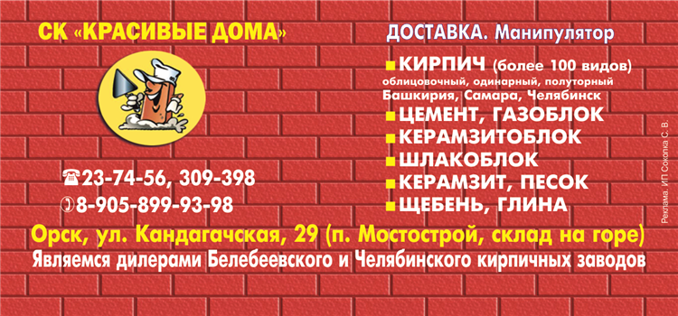 Орск ру объявления недвижимость квартира купить однокомнатная квартира в орске