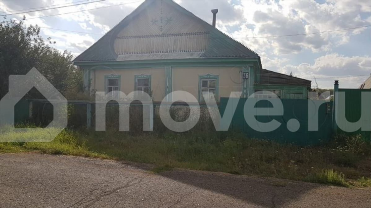 Продажа домов в исянгулово свежие объявления