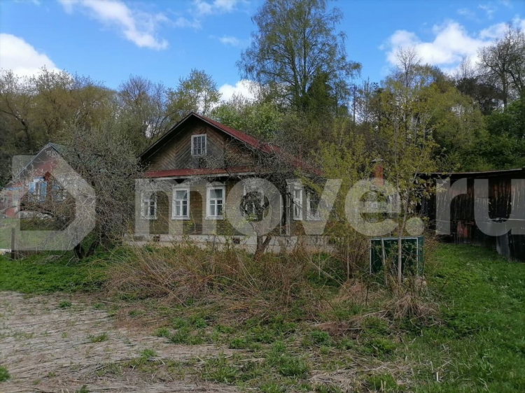 Продажа домов в кашине новые объявления