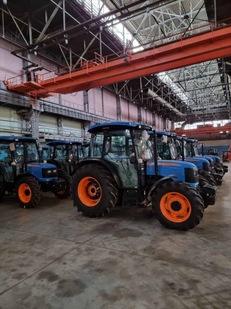 Продажа сельхозтехники бу в крыму свежие объявления
