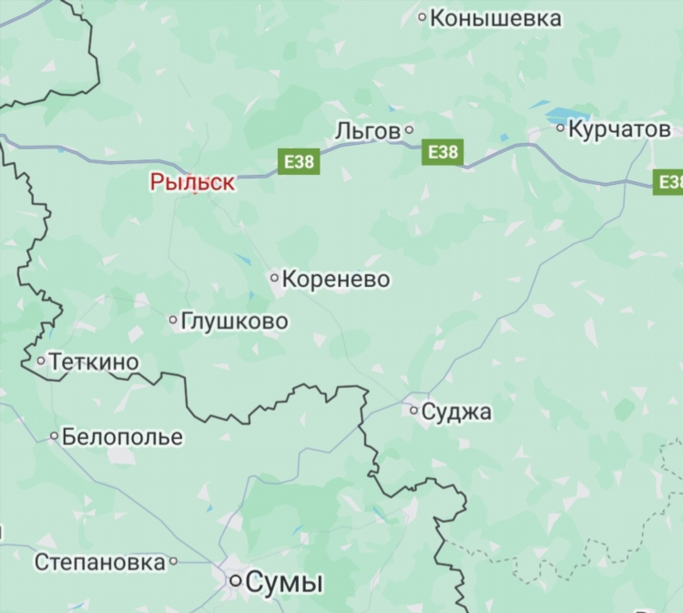 Районные будни рыльск объявления свежий номер