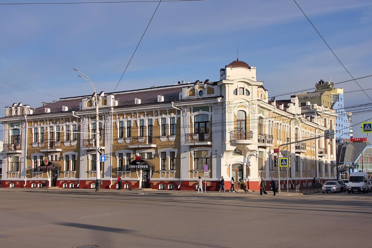 Русская доска объявлений тамбов