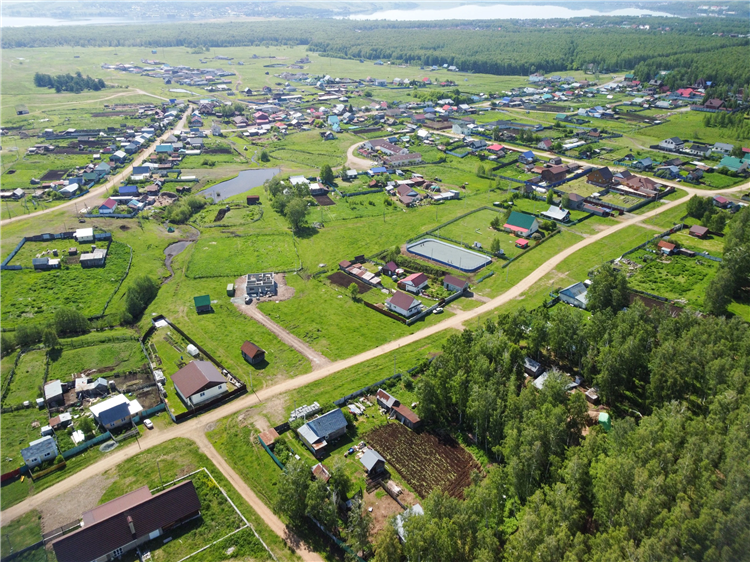 Участок фото для объявления