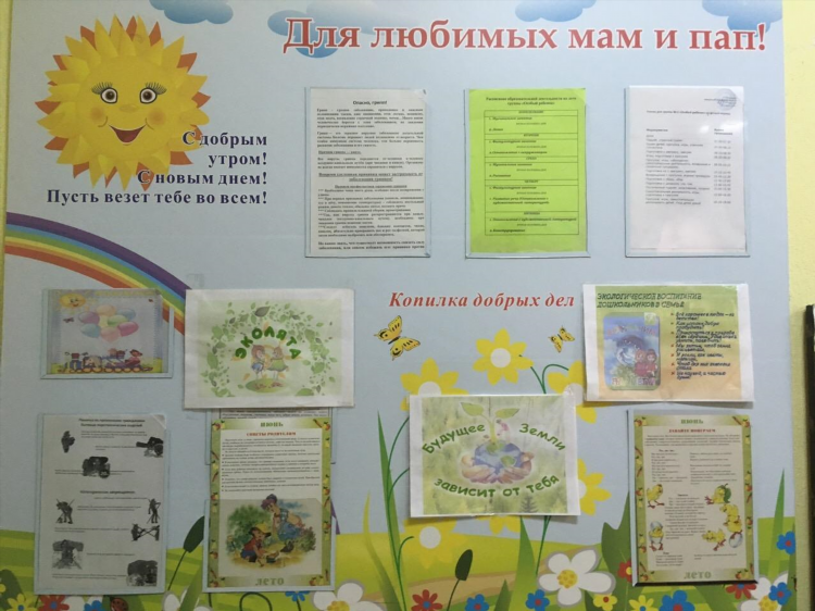 Зависят доска объявление